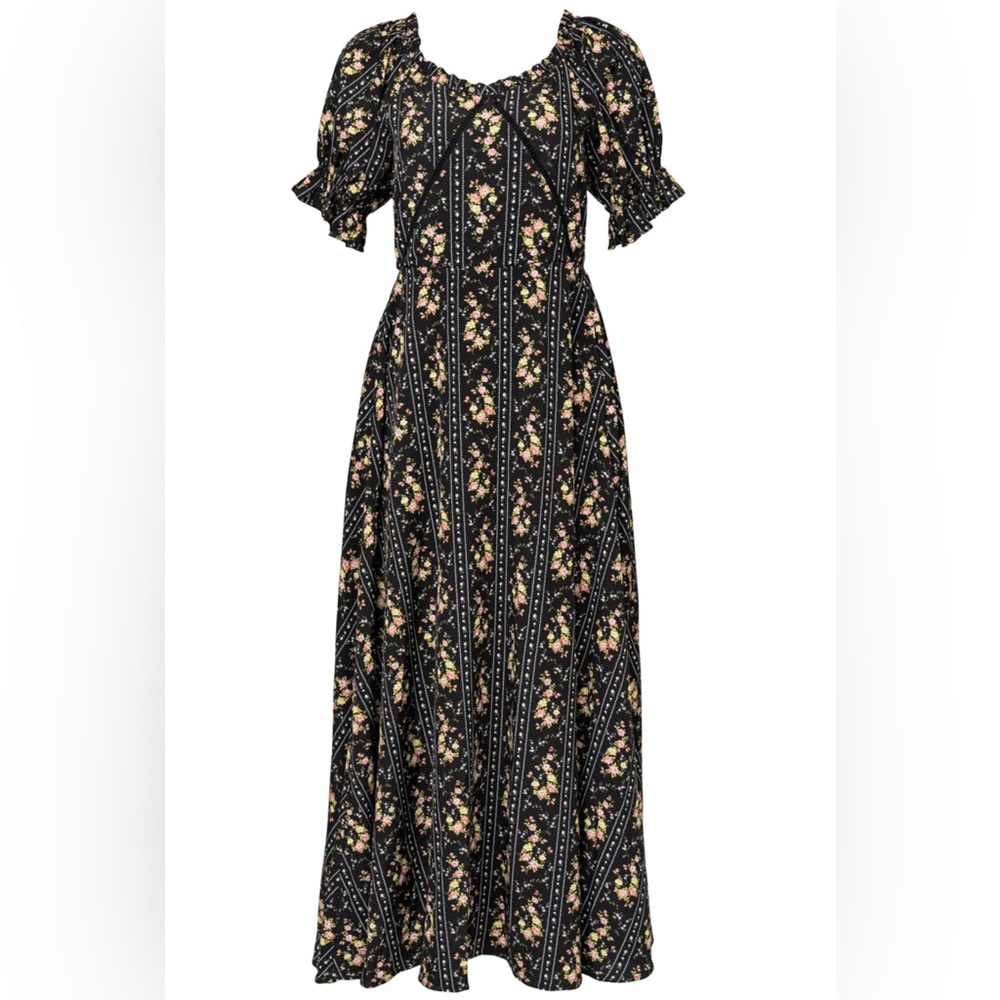Ivy City Co Charlotte Dress